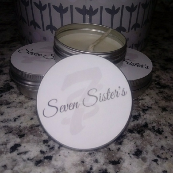 Candle - Picture 1 of 2